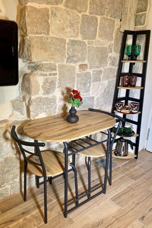 Luxury Art Room Split Exterior foto